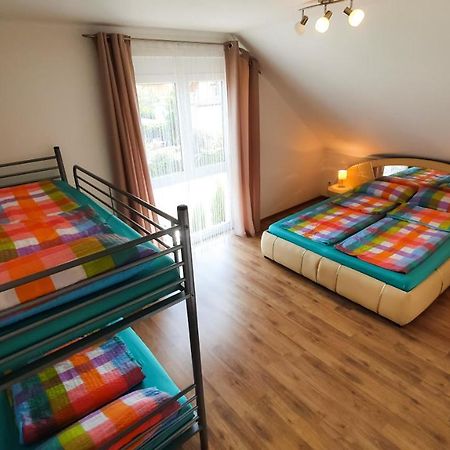 Ferienwohnung Valerie Ettenheim Esterno foto