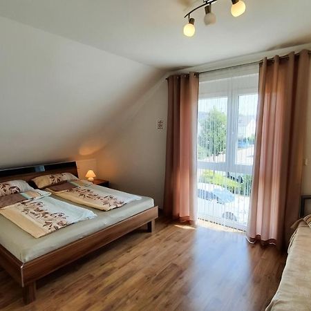 Ferienwohnung Valerie Ettenheim Esterno foto