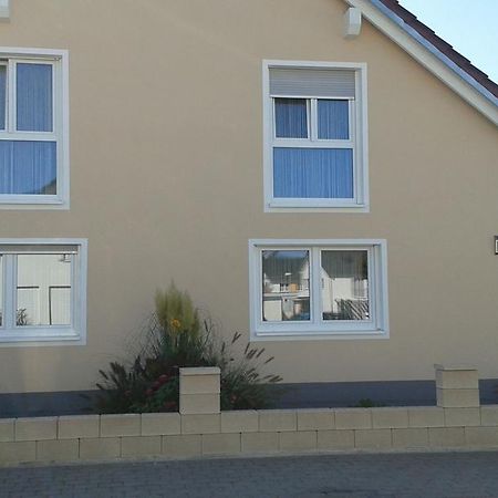 Ferienwohnung Valerie Ettenheim Esterno foto