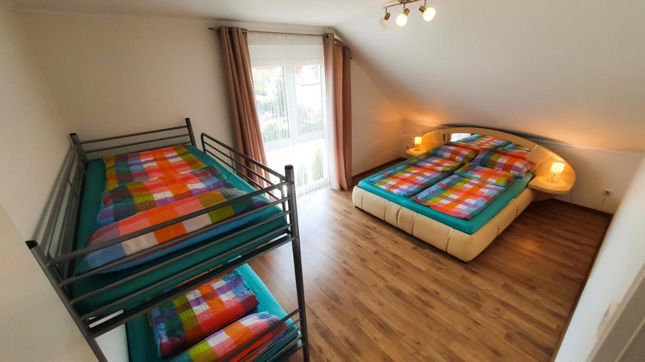 Ferienwohnung Valerie Ettenheim Esterno foto