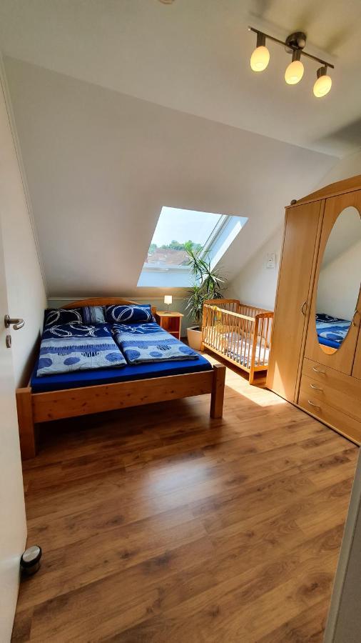 Ferienwohnung Valerie Ettenheim Esterno foto