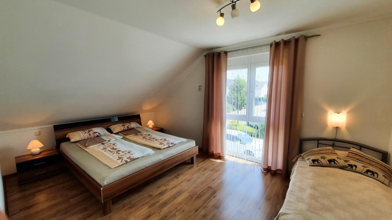 Ferienwohnung Valerie Ettenheim Esterno foto