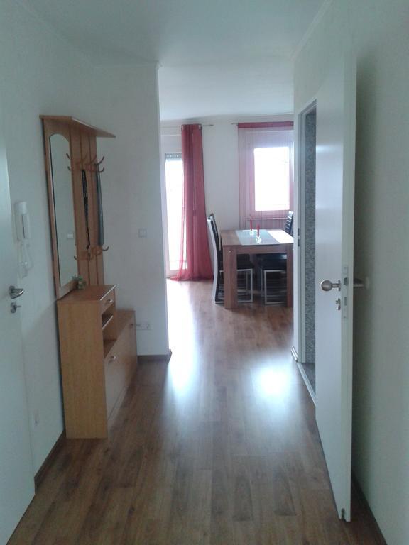 Ferienwohnung Valerie Ettenheim Camera foto