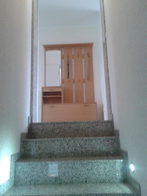Ferienwohnung Valerie Ettenheim Camera foto