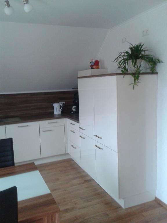 Ferienwohnung Valerie Ettenheim Camera foto