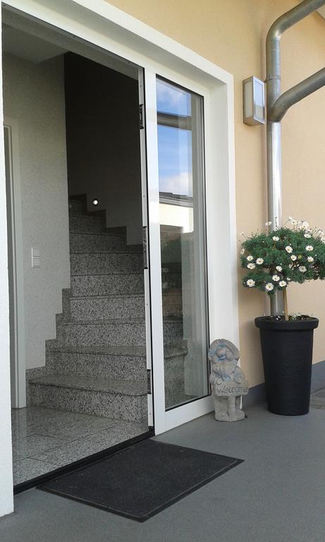 Ferienwohnung Valerie Ettenheim Esterno foto