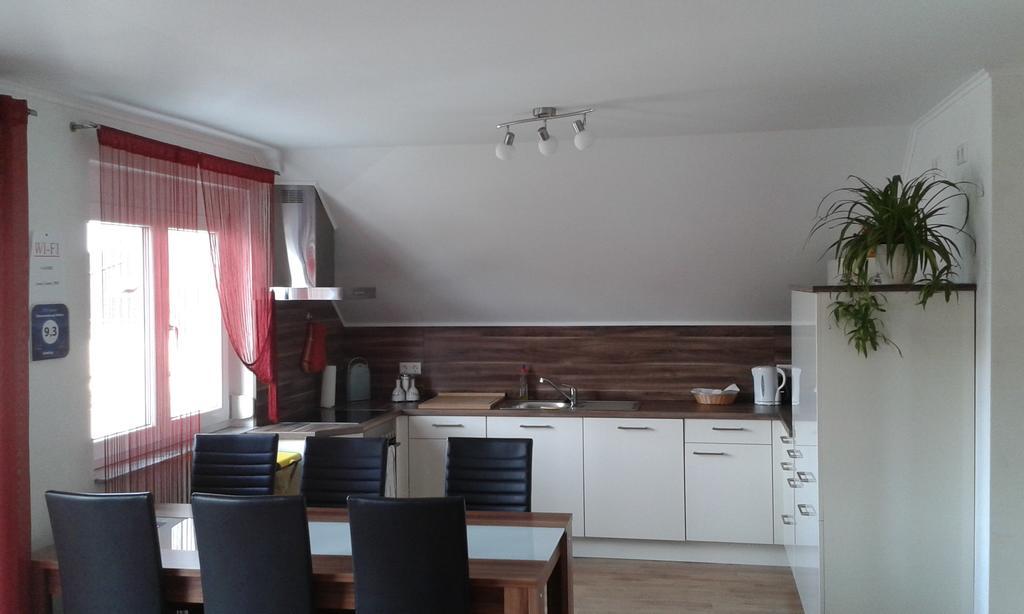 Ferienwohnung Valerie Ettenheim Esterno foto