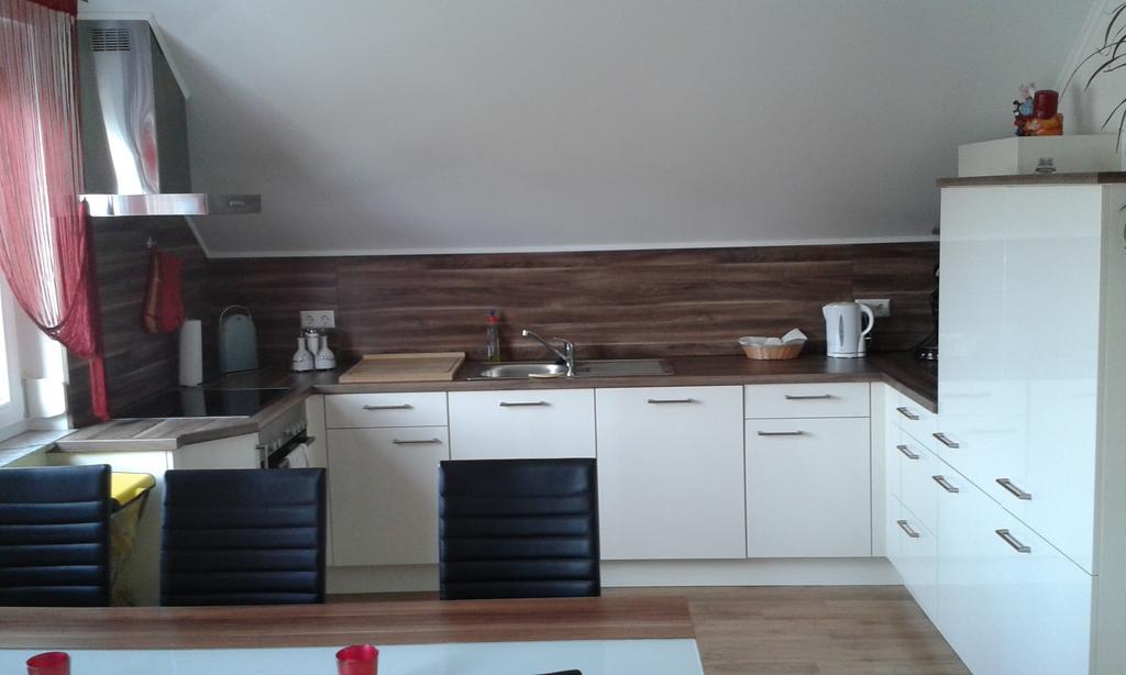 Ferienwohnung Valerie Ettenheim Esterno foto