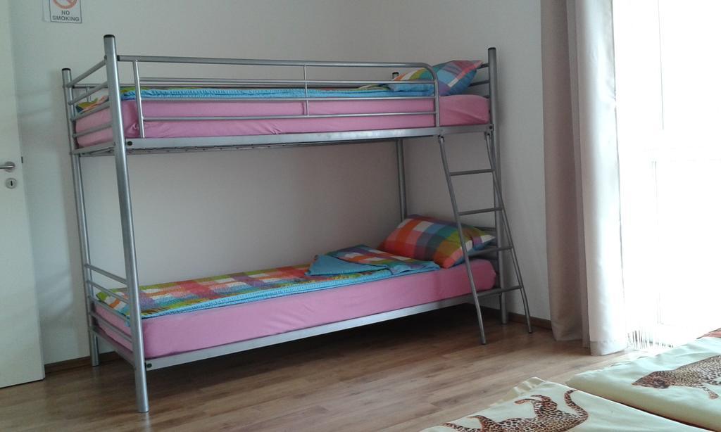 Ferienwohnung Valerie Ettenheim Esterno foto