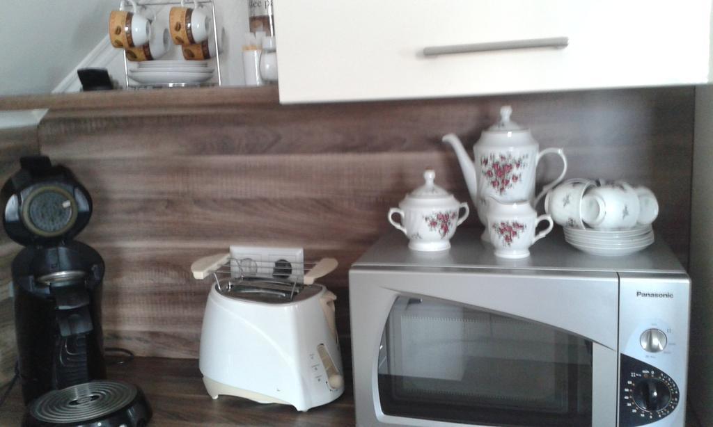 Ferienwohnung Valerie Ettenheim Esterno foto