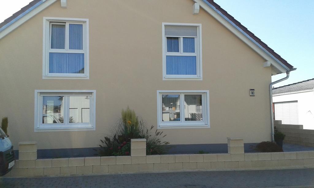 Ferienwohnung Valerie Ettenheim Esterno foto